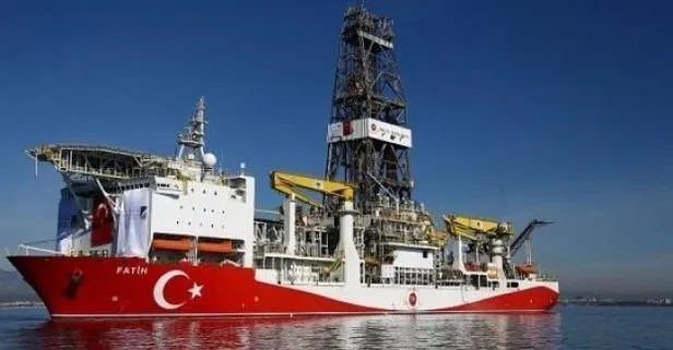 Enerji ve Tabii Kaynaklar Bakanlığı’ndan flaş ’Doğu Akdeniz’ açıklaması
