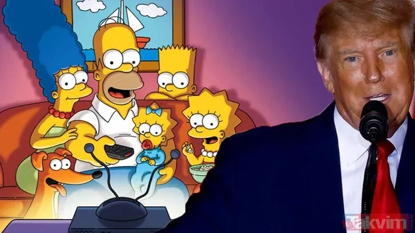 The Simpsons'un 2024 kehanetleri ağızları açık bıraktı! Bu sefer 'yuh' diyeceksiniz! 11 yıl önce bunu da bilmişler - 22