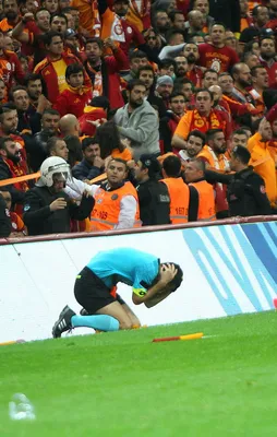 Derbinin G.Saray'a faturası ağır olacak