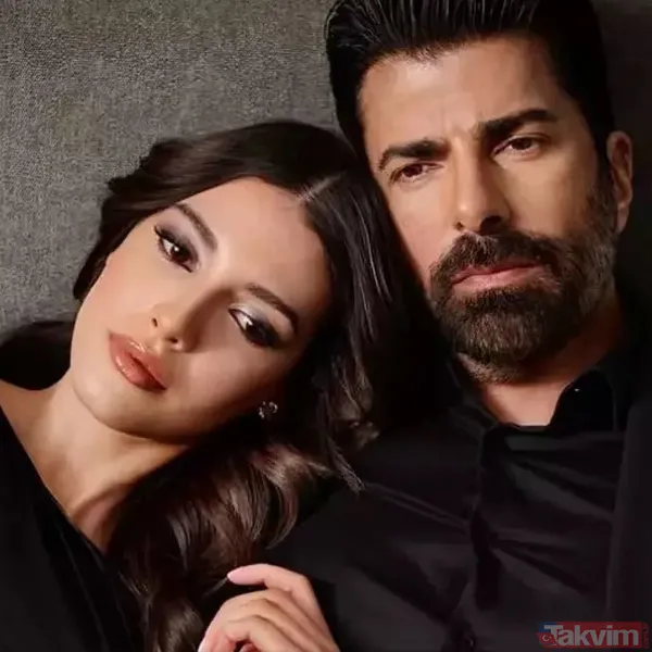 Cenk Torun ile Mahassine Merabet cephesinde yeni gelişme! Set arkadaşları anlattı: Odaya girip kapıyı kilitliyorlardı - 14