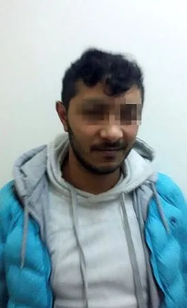 İstanbul'da DHKP-C operasyonu-1