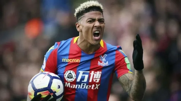 Fenerbahçe'den Van Aanholt hamlesi: Hollanda'nın bankosu kararı Euro 2020'den sonra verecek-5