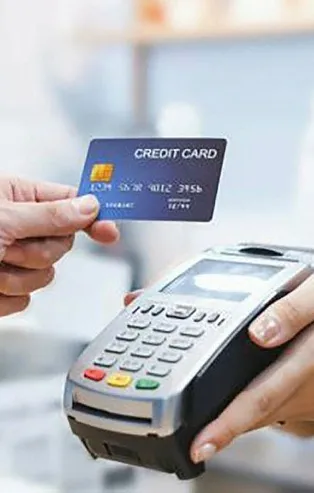 Kredi kartına yeni faiz