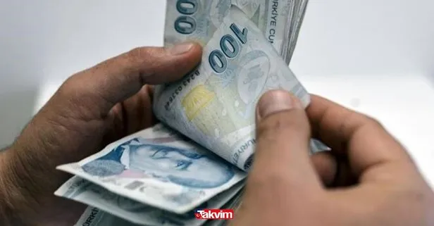E-Devlet üzerinden başvuranlara nakit 750 TL verilecek!
