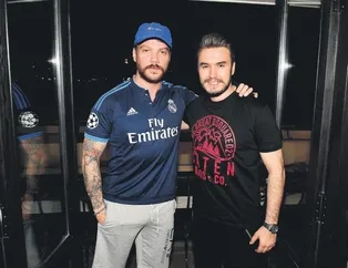 Bir ‘Dünya’ müzik