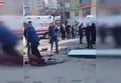Batman’da okul servisi ile otomobil çarpıştı: 17’si öğrenci 20 yaralı