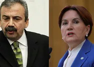 İYİ Parti ve HDP arasındaki gerilimin perde arkasında ne var? Akıllıca yapılmış bir operasyon