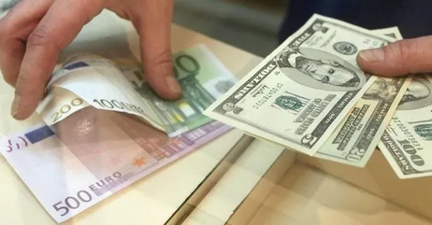 Dolar ne kadar? Euro ne kadar? 20 Mart 2018 Döviz kurları