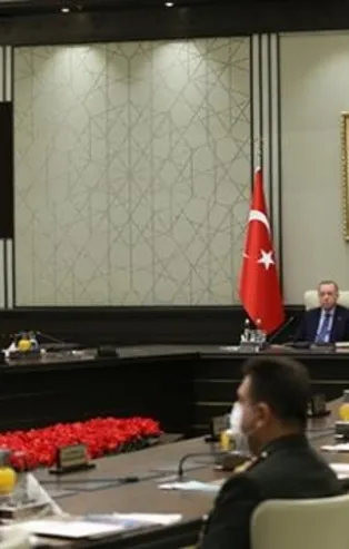 Türkiye’den Libya uyarısı