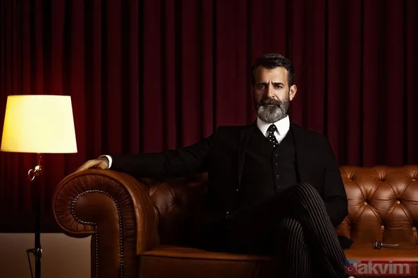 Hüseyin Turan bakın aslen nereli çıktı! Duyan şaştı kaldı işte Hüseyin Turan’ın memleketi... - 2