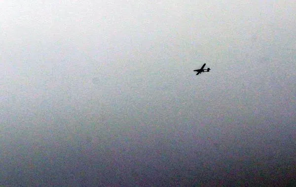 Yerli İHA'larımız Afrin semalarında görüldü-3
