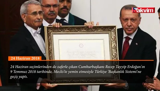 4 dakikada 2018 özeti
