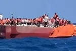 KKTC Başbakanı Üstel açıkladı: Gemide ulaşılmayan alan kalmadı, başka naaşa rastlanmadı