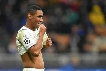 Tete Galatasaray’da! İşte sözleşme detayları