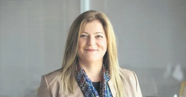 Hedefi dünya markası olmak