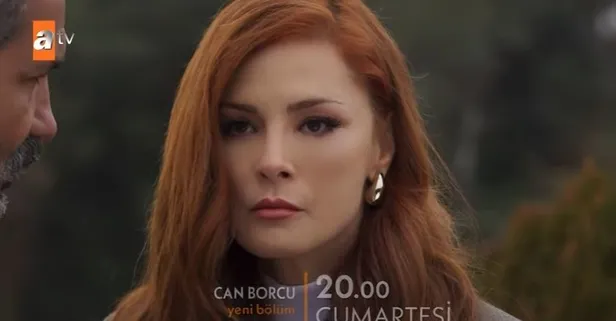 Can Borcu 6. bölüm 3. fragmanı yayınlandı: “Bacanağa çarpan adam Mehmet”