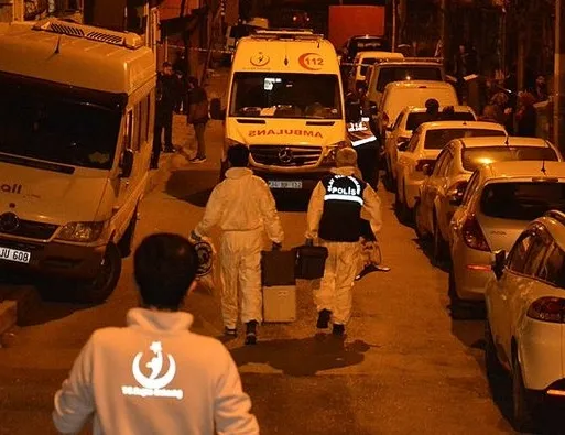 Bağcılar’daki vahşette yeni detaylar! 3 kişi ölmüştü...