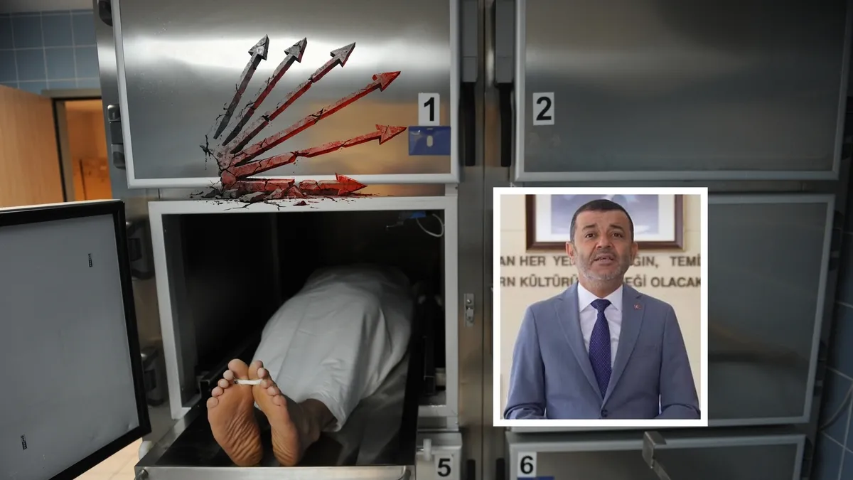 CHP'de ölümüne kavga: 'Kemalci' vekilin cenaze talebine 'Özgürcü' belediye başkanından ret