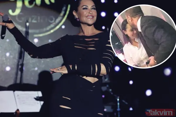 Hülya Avşar bikini sezonunu açtı pozları olay! "Z kuşağı beni yakalasın" demişti görenler dönüp bir daha baktı: "Cazibeli kadın..." - 6