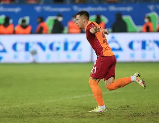 Son dakika Galatasaray haberleri... Cimbom’un büyük endişesi: Morutan! İtalya’daki performansıyla Avrupa kulüplerini peşine taktı!