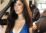 Doğumdan sonra şakır şakır eridi! 45 günde 10 kilo verdiren Pelin Akil diyeti! 37lik oyuncu meğer...