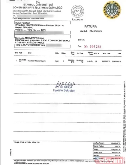 Ekrem İmamoğlu’nun diploma soruşturmasında yeni gelişme! Sınav sonucu ortaya çıktı! Neredeyse baraj altında kalıyormuş