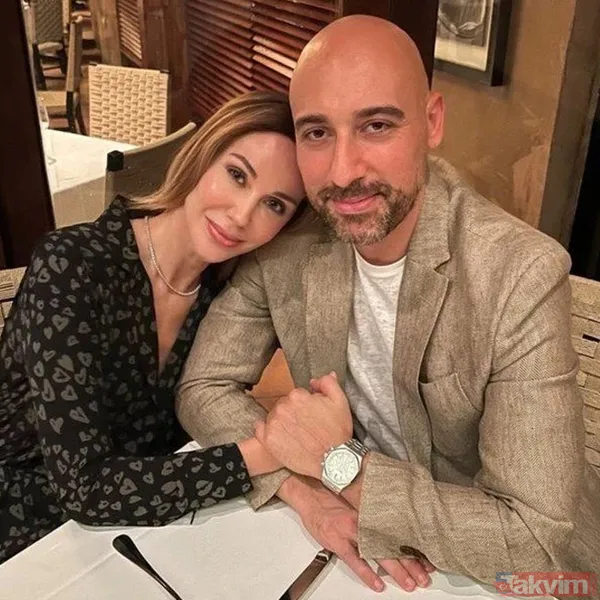 Evlilik bekleniyordu ayrılık geldi! Tolga Arman ile ilişkisi biten Demet Şener’den ilk açıklama - 5