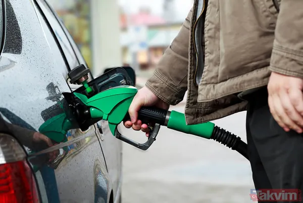 26 Haziran Brent Petrol - ham petrol varil fiyatları! 1 LT benzin, motorin, LPG kaç TL oldu? BP, Opet, Shell... BENZİNE MAZOTA İNDİRİM VAR MI? - 7
