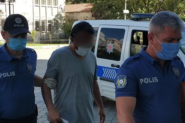 Son dakika: Samsun'da parkta teşhircilik iddiasına meydan dayağı
