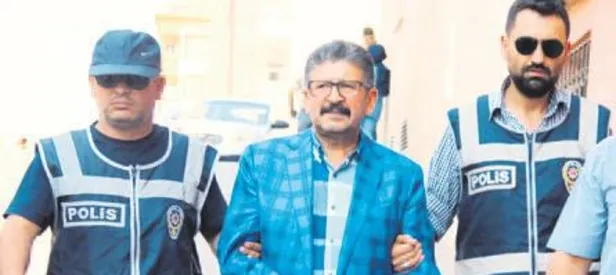 FETÖ’cü patronlara af yok