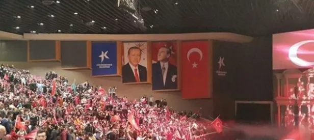 MHP'den linç şebekesine cevap