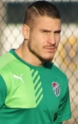 Deniz Yılmaz affedildi