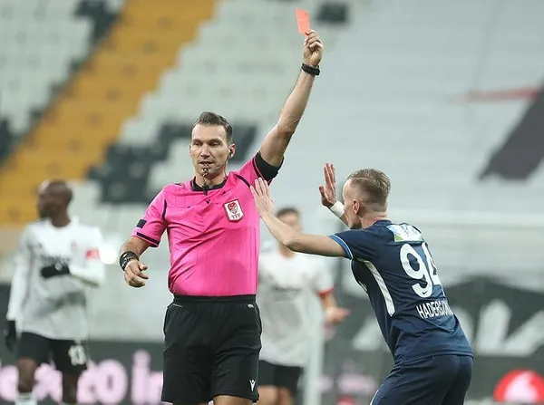 3’te 3 yaparak çıkışını sürdüren Beşiktaş rakiplerine korku salıyor! Kartallar yüksek uçar-5