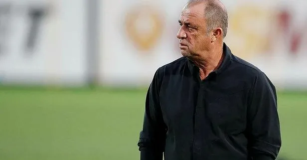 Florya’da Terim affı!