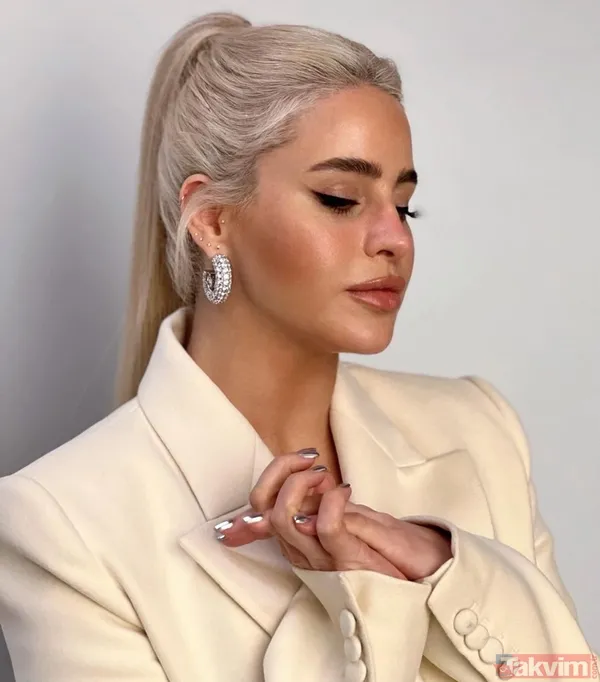 Dilberay’ın yıldızı Büşra Pekin bakın aslen nereli çıktı! Duyan inanamadı! İşte Suudi Arabistan'da doğan Büşra Pekin’in memleketi... - 22