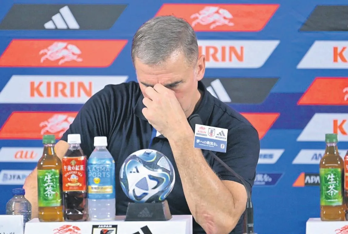 Kuntz dönemi sona eriyor