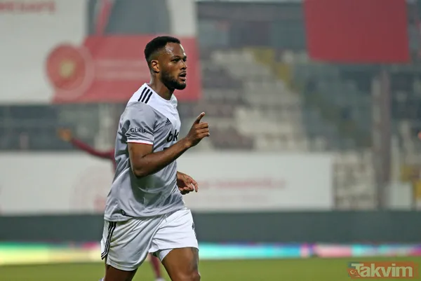 Fransa Ligue 1 Takımlarından Dijon'un Listesinde Yer Alan Larin'e Aynı Ligden Nantes Da Talip Oldu.