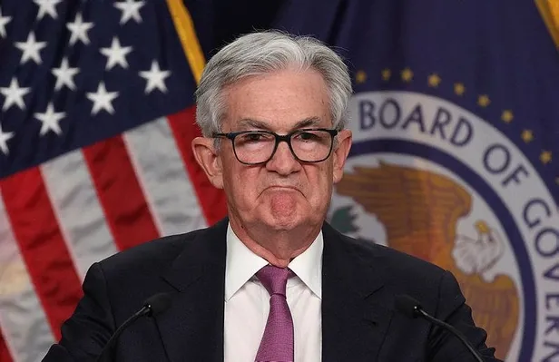 FED'in faiz kararı sonrası ECB de artırdı: Avrupa Merkez Bankası 2008'den bu yana en yüksek seviyeye çıkardı-6