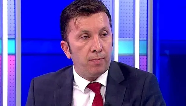 Özel Haber ı Fenerbahçe-Galatasaray derbisi heyecanı! İlker Yağcıoğlu ve Evren Turhan'dan dev derbi yorumları-8