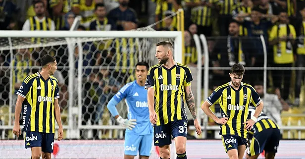 Fenerbahçe Başkanı Ali Koç'tan Başkan Erdoğan'a çağrı!