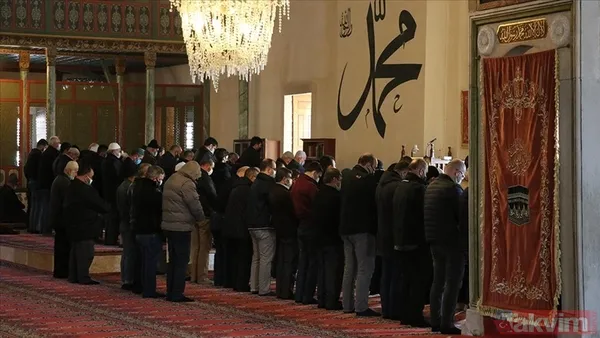 12 eylül resimli cuma mesajları: En yeni dualı, ayetli, hadisli hayırlı cumalar mesajları! - 19