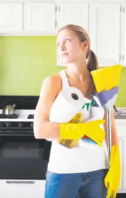 Ev kadınına sigorta