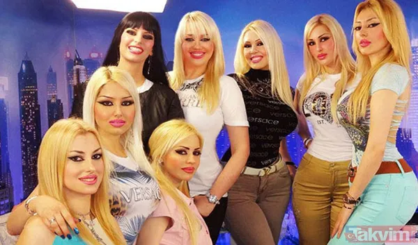 Adnan Oktar iddianamesinde şoke eden detay! Fenerbahçe'nin yengesi Tuvana Türkay'a tuzak kurmuş - 18