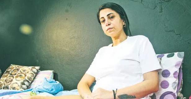 Adana'da Dilan Öztürk çocuklarının gözü önünde eski eşi tarafından vuruldu