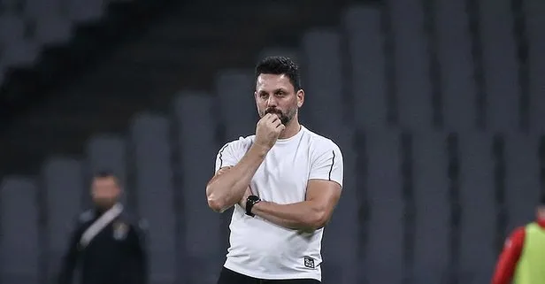 Fenerbahçe'ye komando eğitimi!