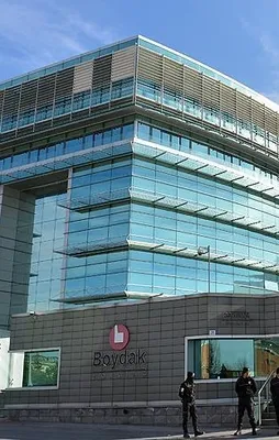 FETÖ'cü Boydak'a kayyum atandı