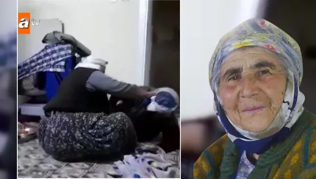 Oğlu Ramazan Arslan konuştu