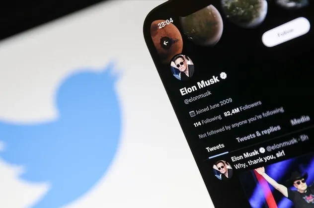 Elon Musk'tan yeni Twitter hamlesi! Davalık olmuşlardı duruşma öncesi harekete geçti! Borsada işlemler durduruldu