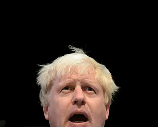 İngilterenin yeni başbakanı Boris Johnsonın ilk icraati bakın ne oldu?