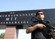 MiT BAE ajanını yakaladı